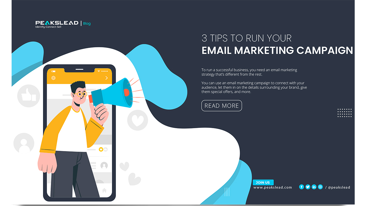 3 Tips to Turn Your Email Marketing Campaign Into a Winner 2