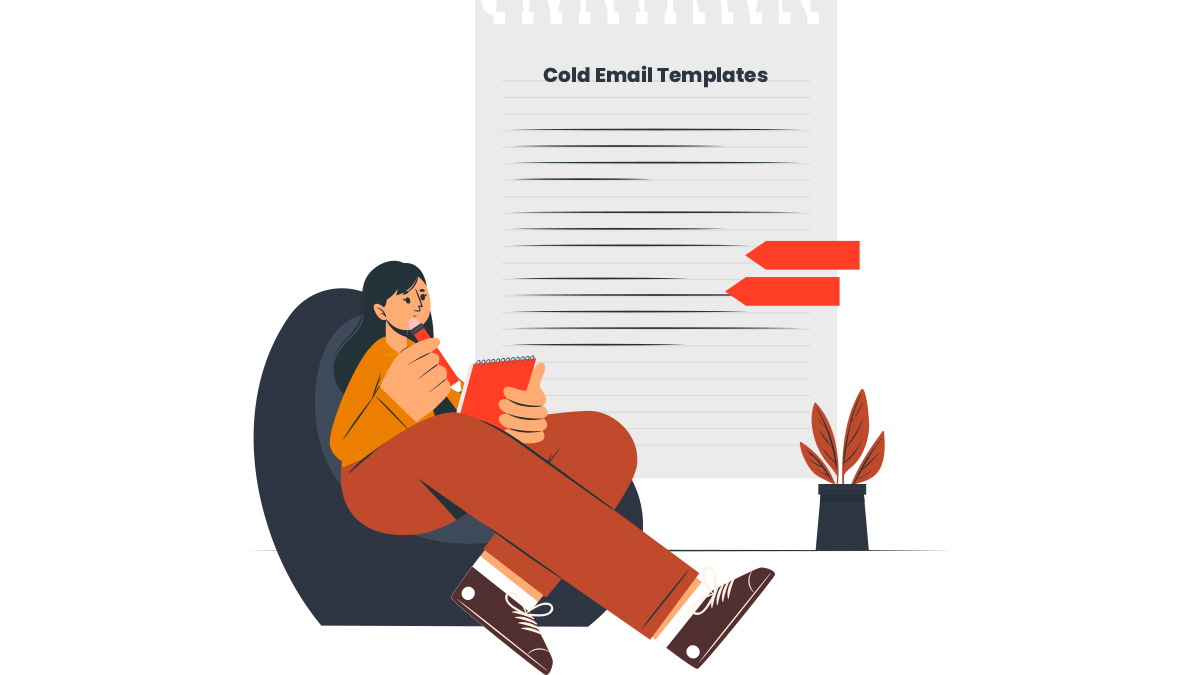 14 Powerful B2B Cold Email Templates Peakslead