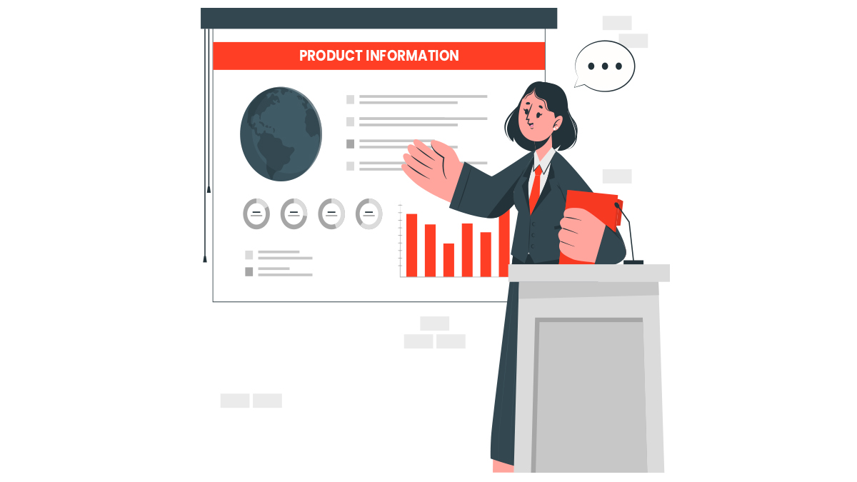 8 Tips to Make a Good Sales Pitch | Peakslead Blog