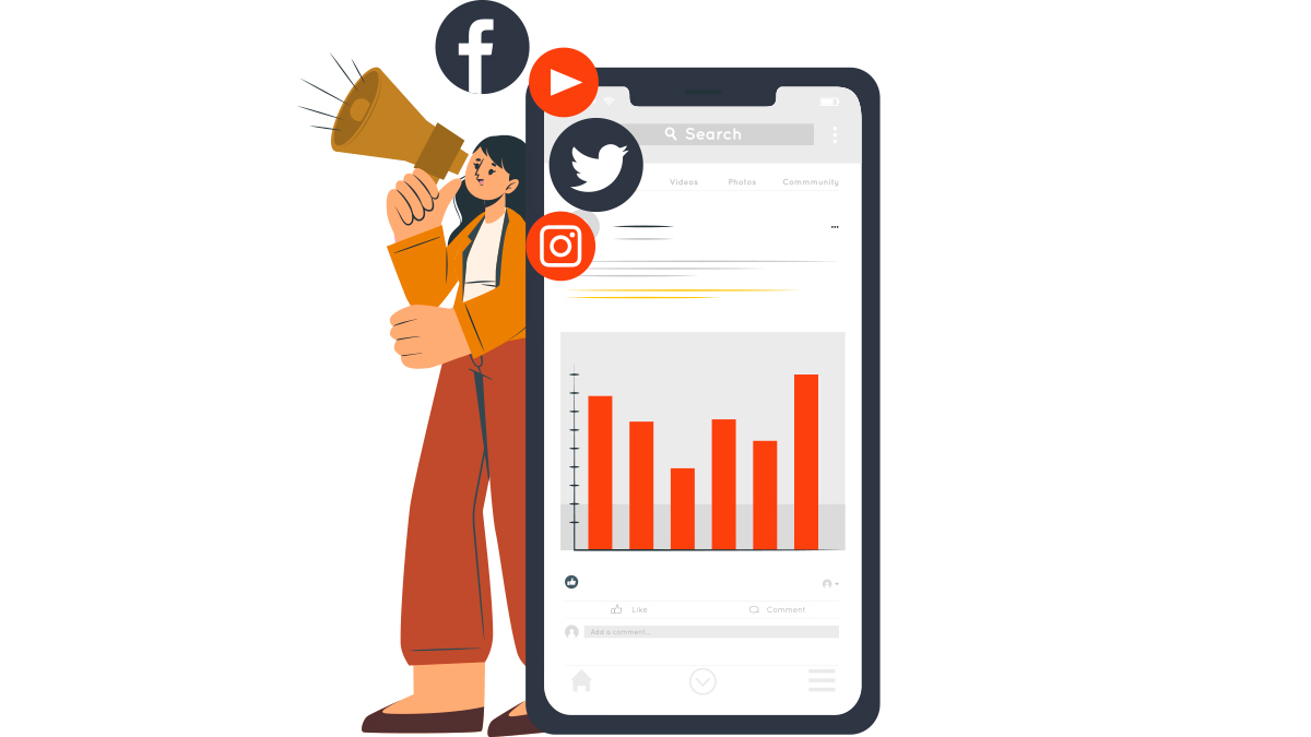 The Ultimate Digital Marketing Statistics You Should Know in 2021