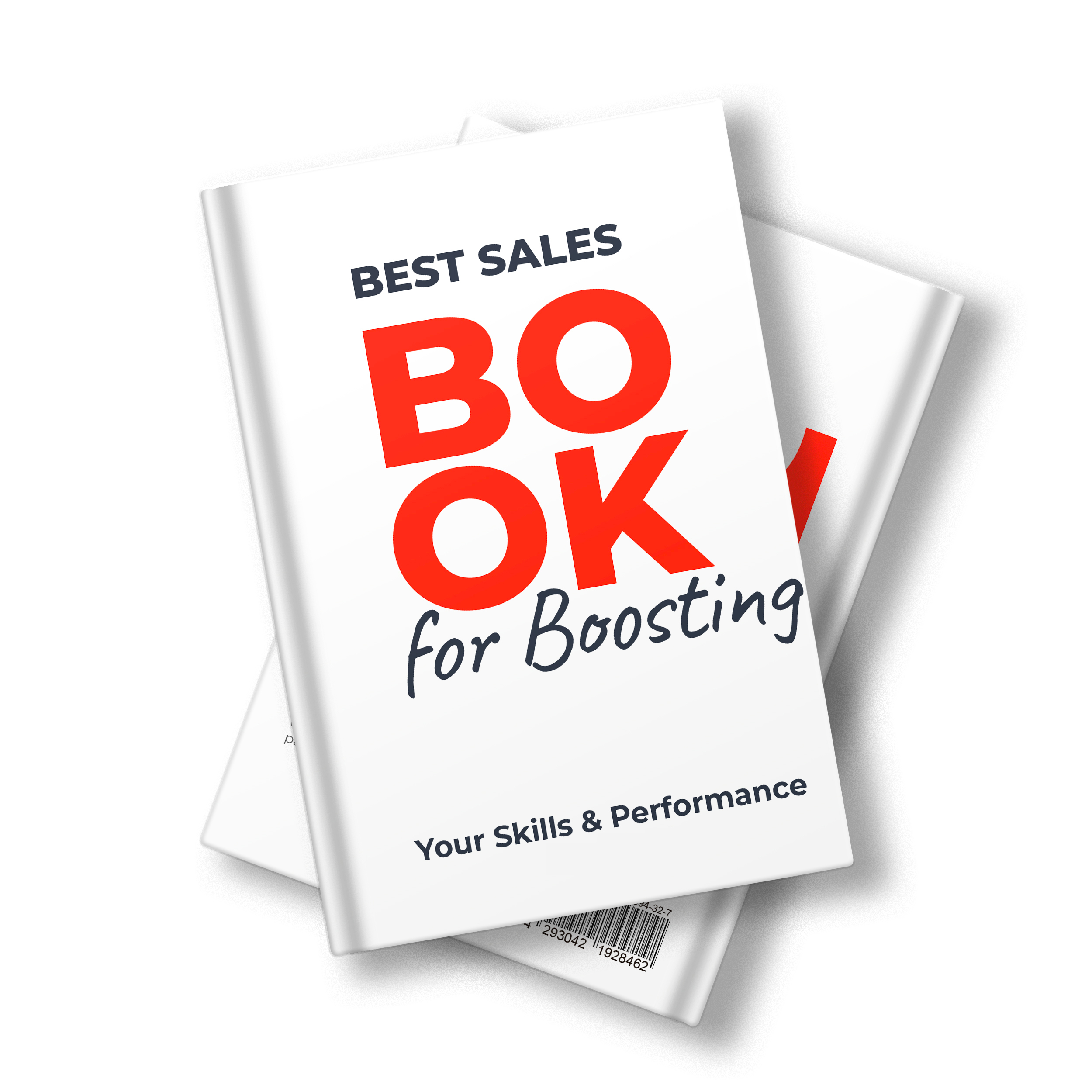 Best Sales Books To Boost Your Skills & Performance